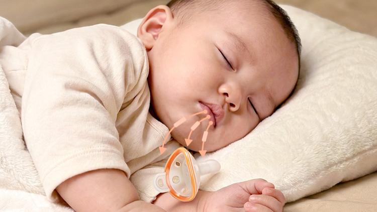 从圆头到拇指款，安抚奶嘴怎么选？