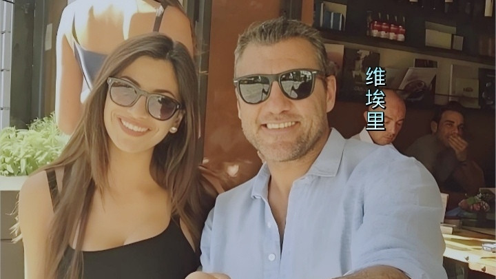 为了赢得名媛卡纳丽斯的芳心，维埃里究竟付出了多大代价？