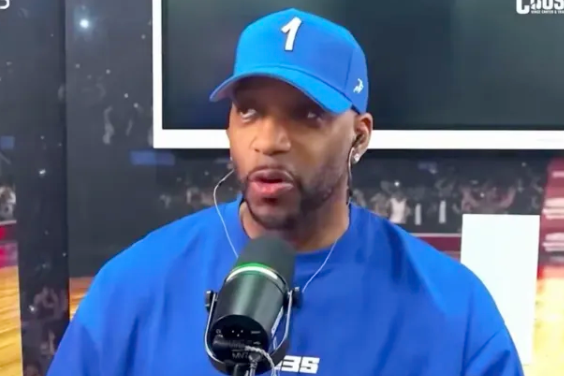 前NBA球员特雷西-麦克格雷迪在播客节目中盛赞了尼克斯本赛季的季后赛表现，认为这
