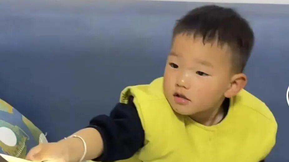 奶奶去晾衣服，3岁男童在自家院内失踪，已近48小时