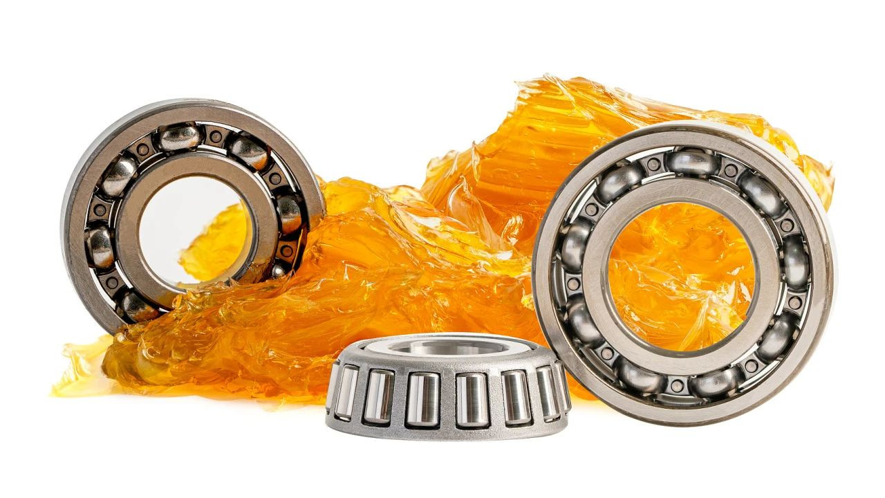 轴承多加油脂真的更安全吗？