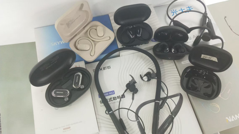 助听器和人工耳蜗有什么区别？干货科普弄懂选型省钱技巧