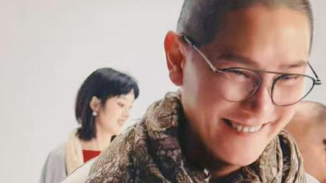 赵丽颖生日获丁子峻探班庆生：十二年兄妹情，娱乐圈难得的纯粹守护