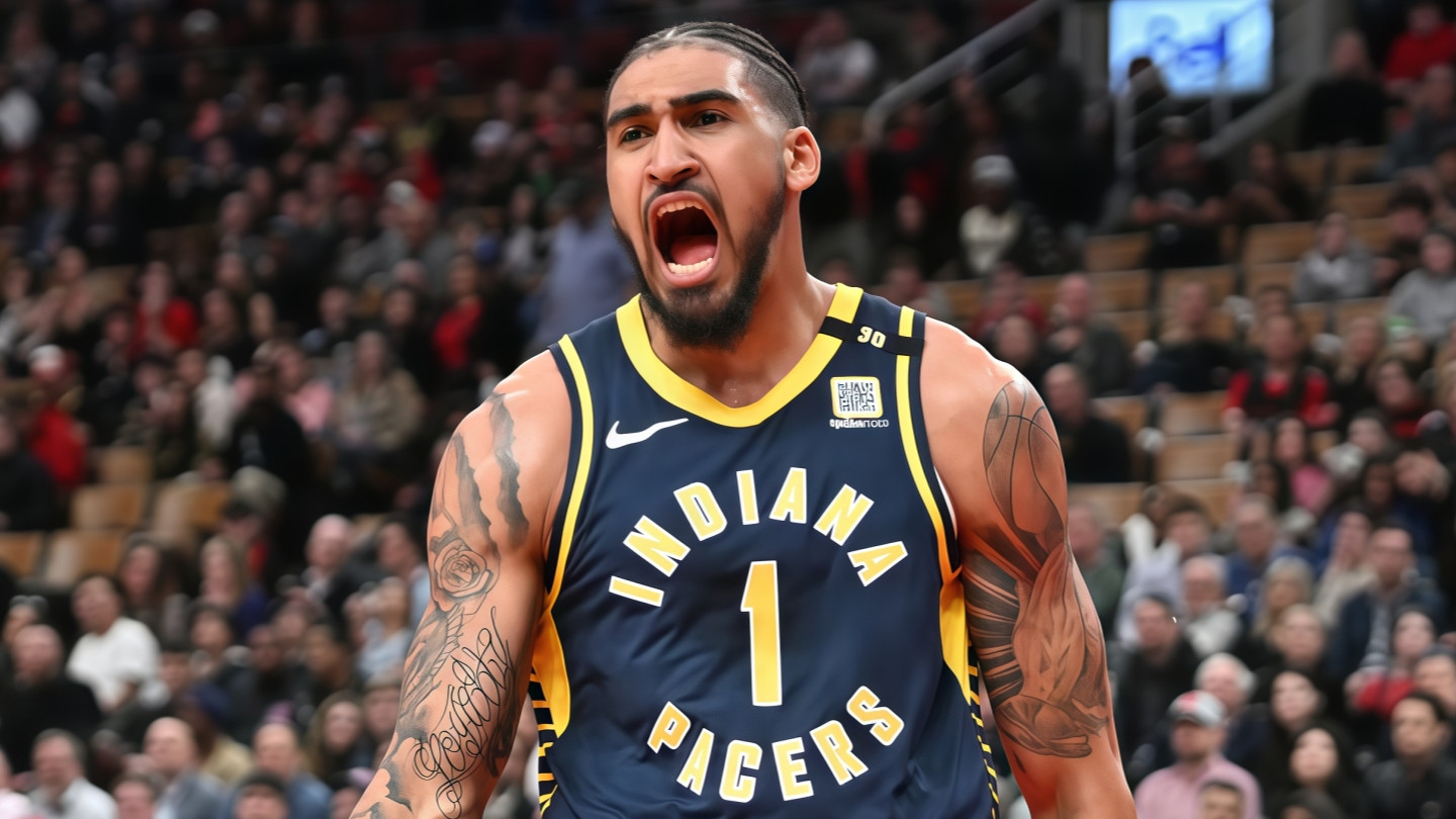 盘点NBA中的亲兄弟，第七期