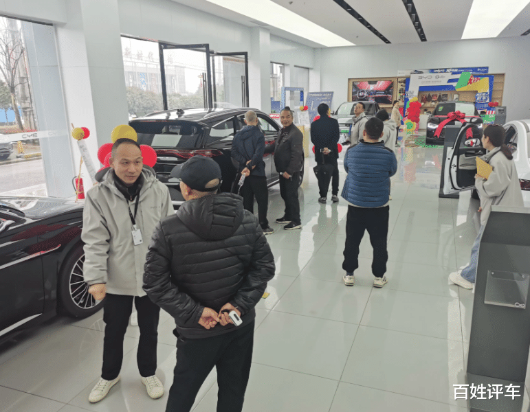 2026汽车经销商价格倒挂蔓延，何时破局？