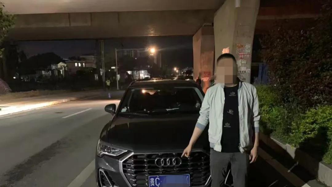 仁怀王某酒驾，拘留10天罚款2000元！