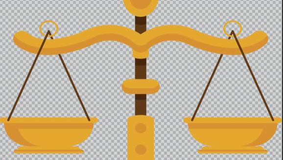 涉案人一句虚构的谎言，对徐洛平而言，天真的塌下来了！