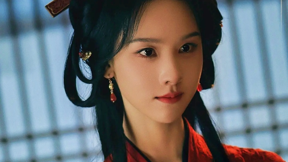 又一24集古装大剧来袭，大女主题材，演员阵容不错，值得期待！