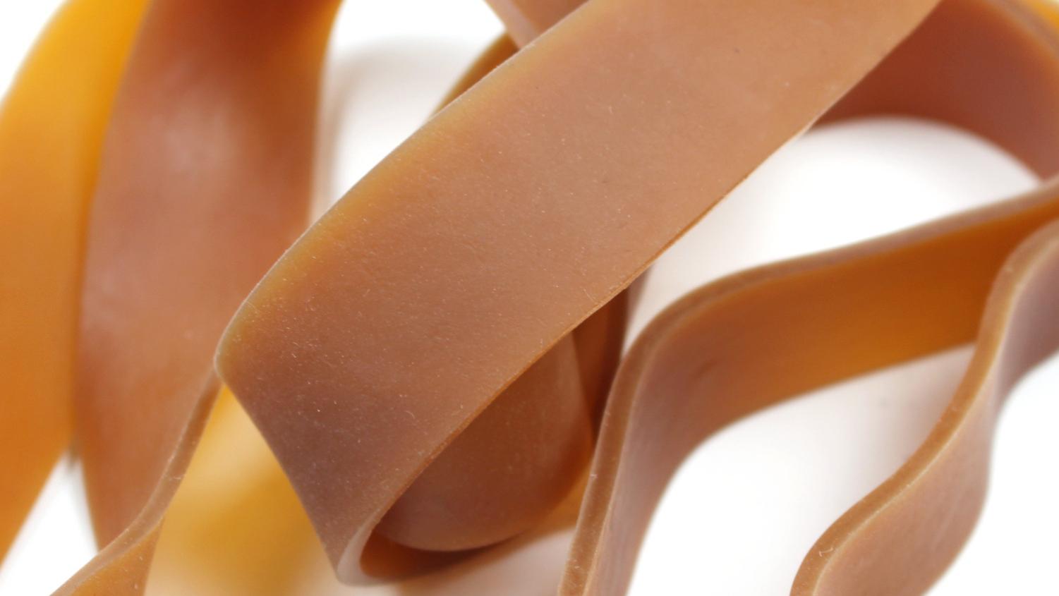 开工布局新赛道 橡皮筋生产厂家广东橡王以新品研发拓市场