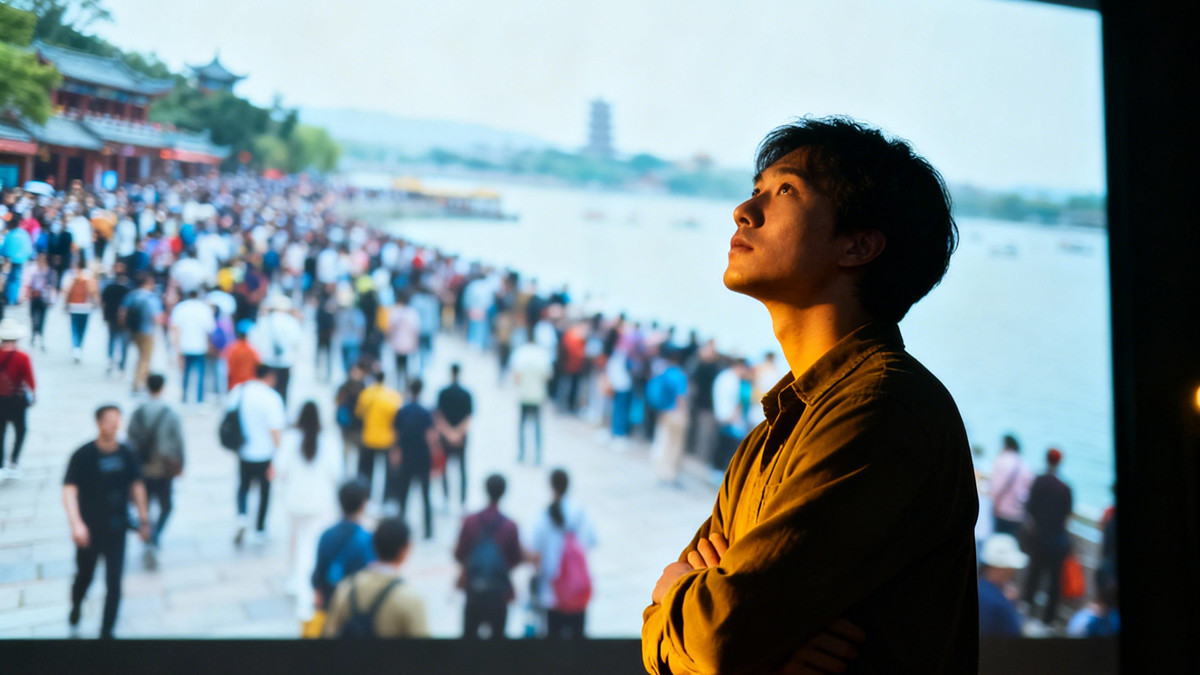 合川杀猪爆火，打了多少专业文旅人的脸