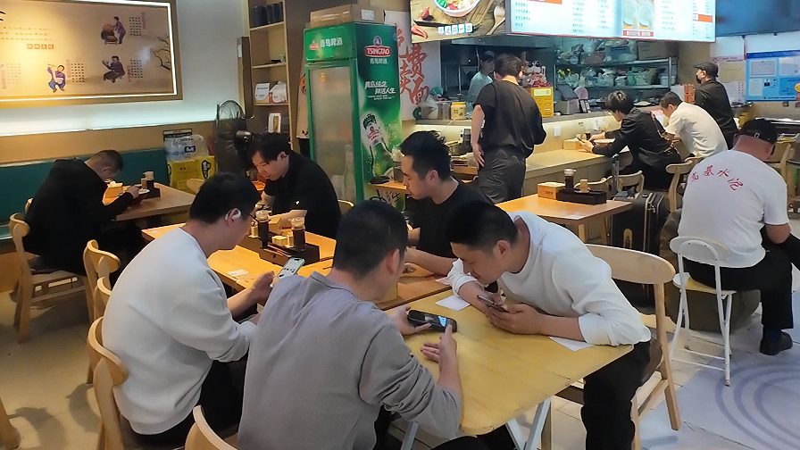 干餐饮，这些“噩梦”你经历过吗？