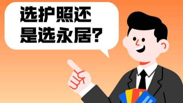 塞浦路斯护照申请条件 选护照还是选永居