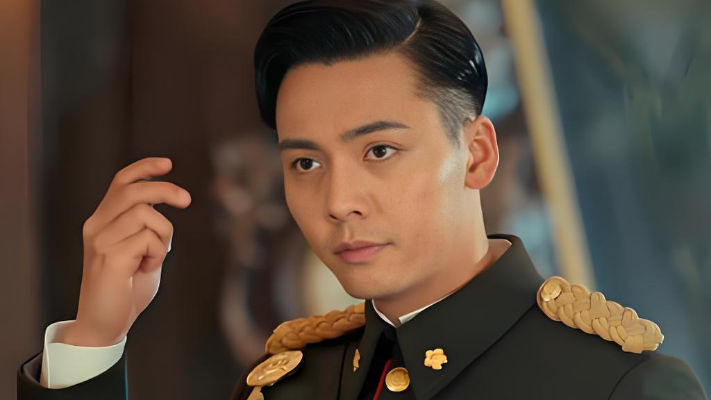 香港艺人赢在哪儿？刘德华一句话让内娱沉默