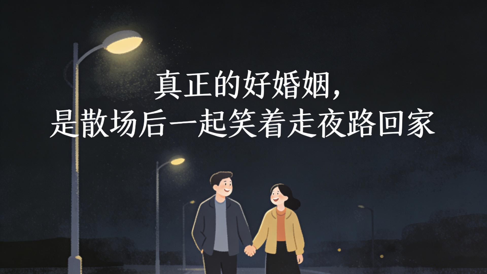 现在同学聚会，都是各种攀比