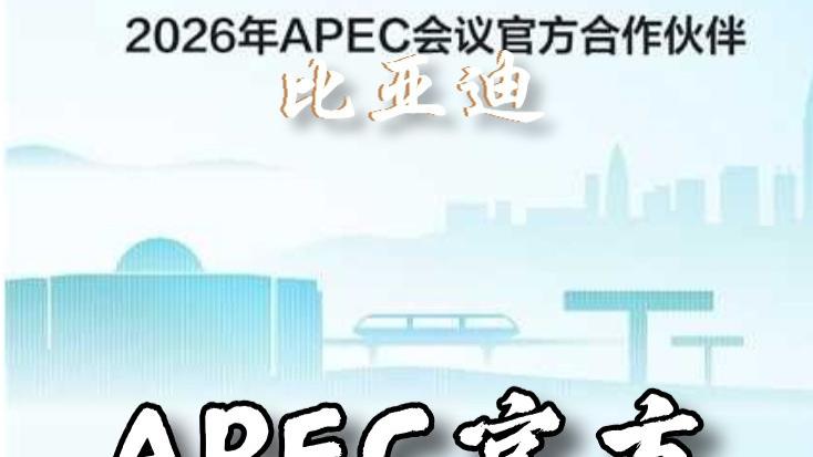 比亚迪太争气了！
