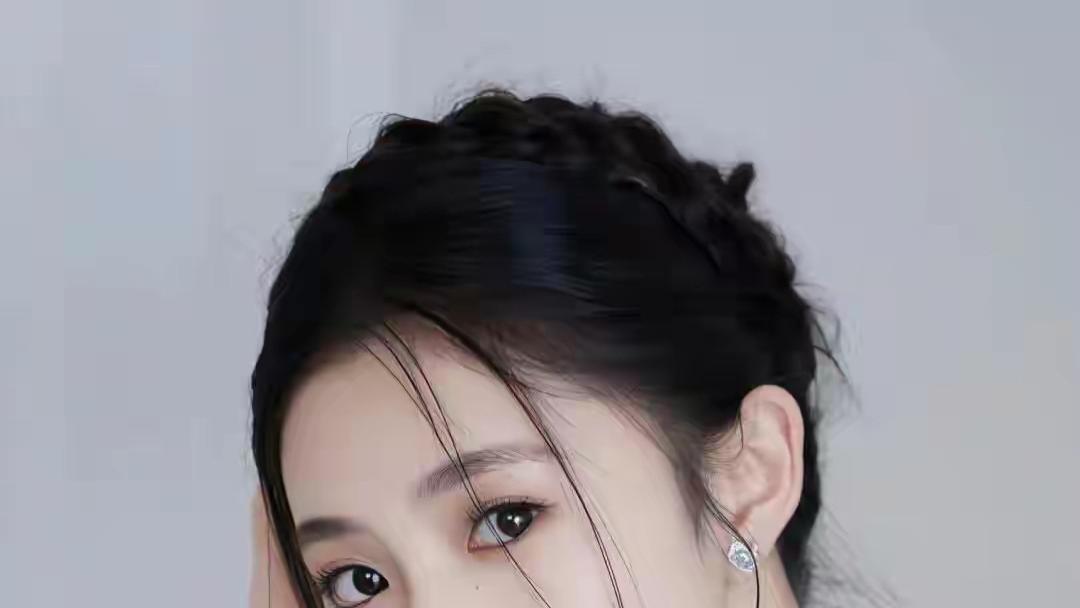 刘浩存：天赋与质感兼具的颜值身材标杆。