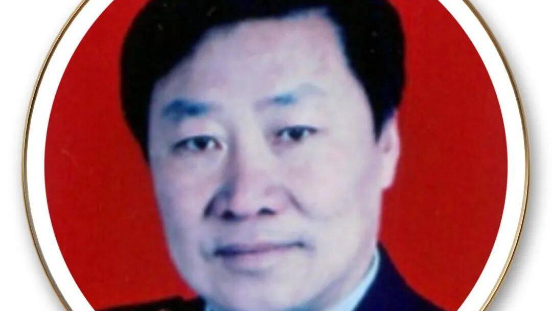 书法艺术家魏来安——元启新章·翰墨贺岁