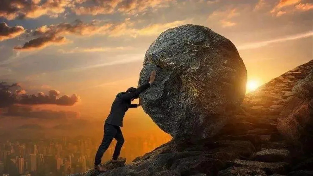 一个男人最大的悲哀，不是没钱，而是被“家”磨平了所有棱角