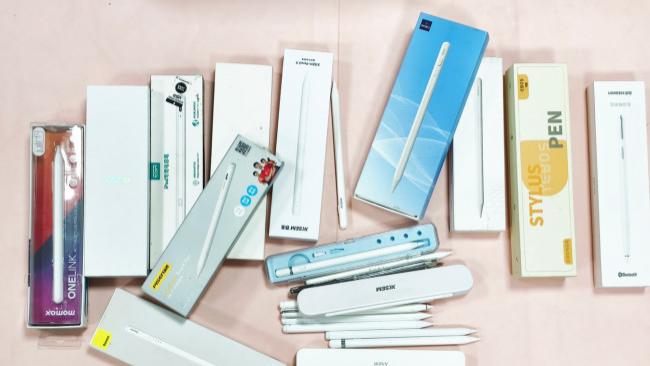 电容笔哪个品牌性价比高又好用？2026精选10大性价比最高的电容笔