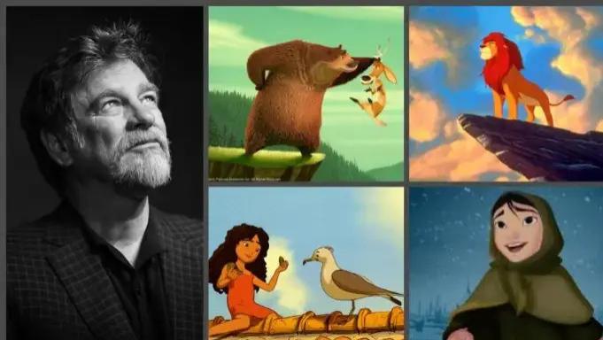 《狮子王》导演罗杰·艾勒斯逝世，享年76岁，用光影镌刻永恒传奇