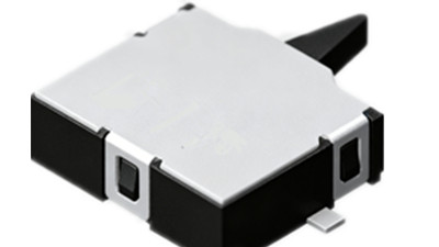 微型检测开关怎么选择？ALPS SSCM110100 VS 国产TONEVEE TECM0100参数