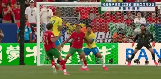 同样是转播2026年世界杯，全球所有国家和地区都要花钱买正版版权，唯独朝鲜全程无