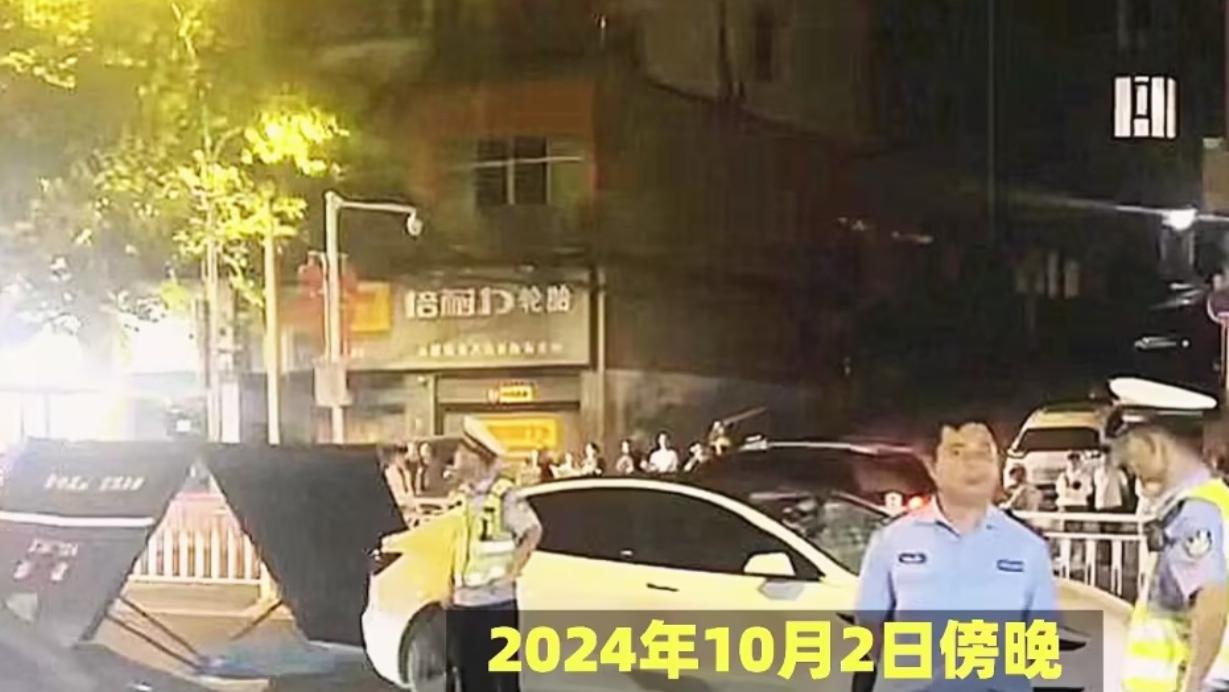 回顾景德镇 一家三口绿灯过马路被撞身亡，凶手被判死缓