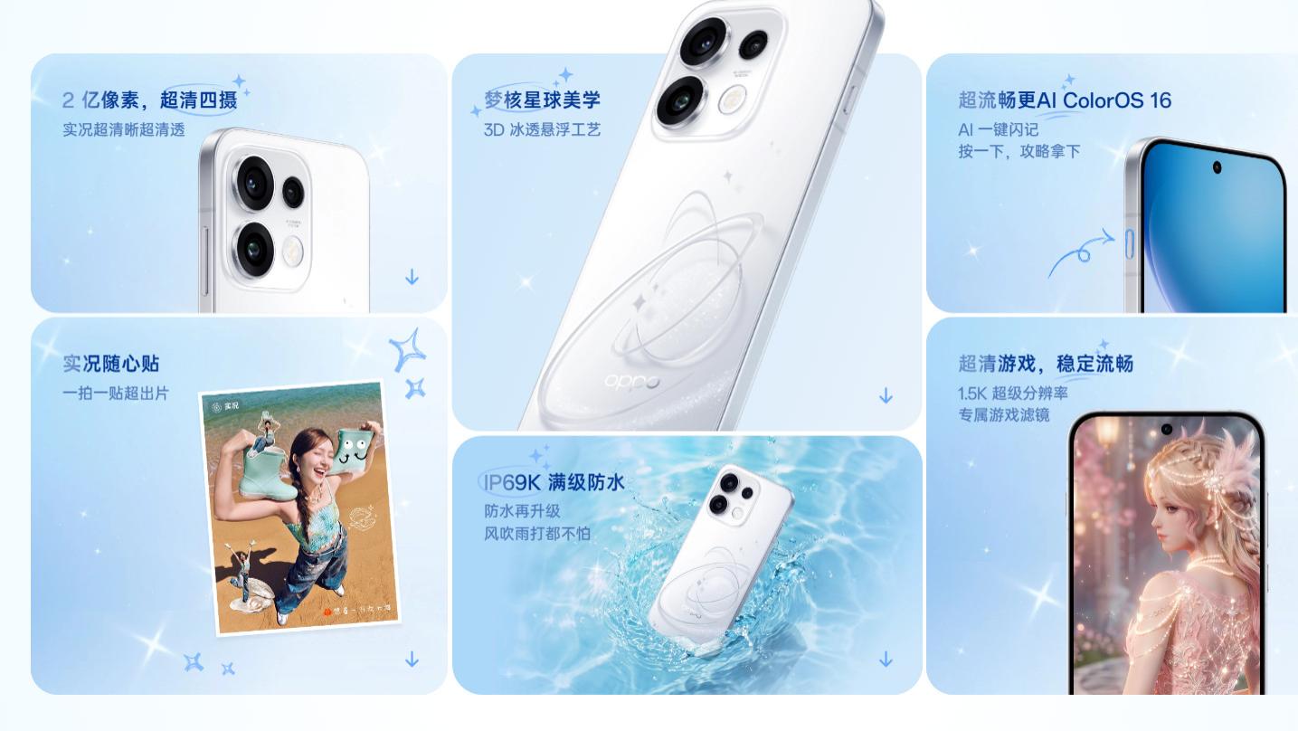 玩机小料｜OPPO 越用越卡根源找到了！15 个隐藏设置分步优化，隐私续航双提升