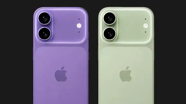iPhone 18 首发 9GB 内存，真的离谱！