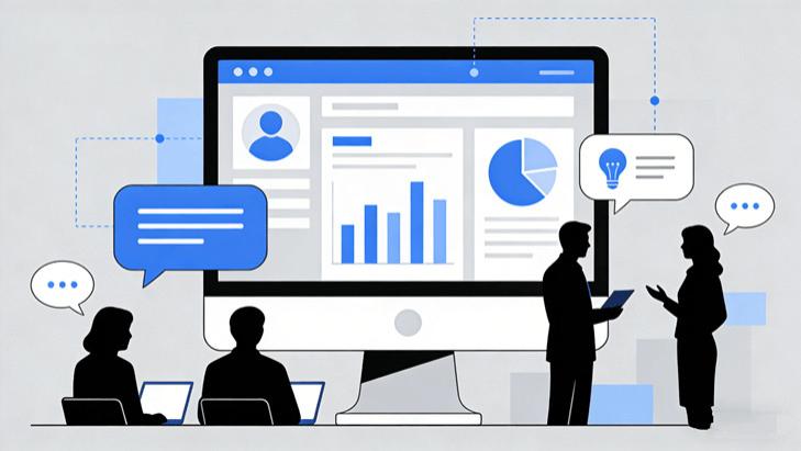 企业培训软件哪个好？这份选型指南助您精准匹配需求