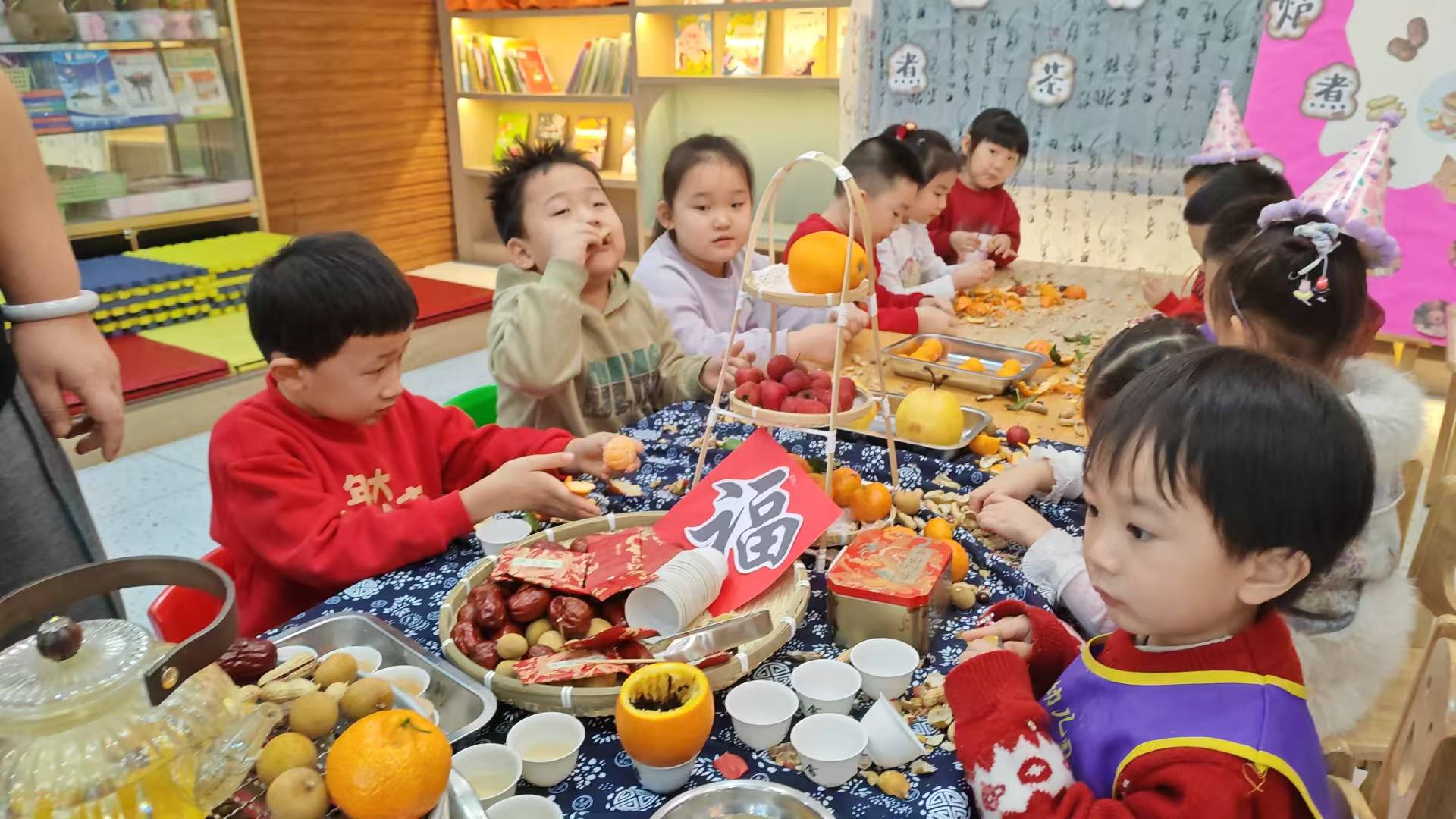 民办幼儿园常见的课程有哪些；怎么选