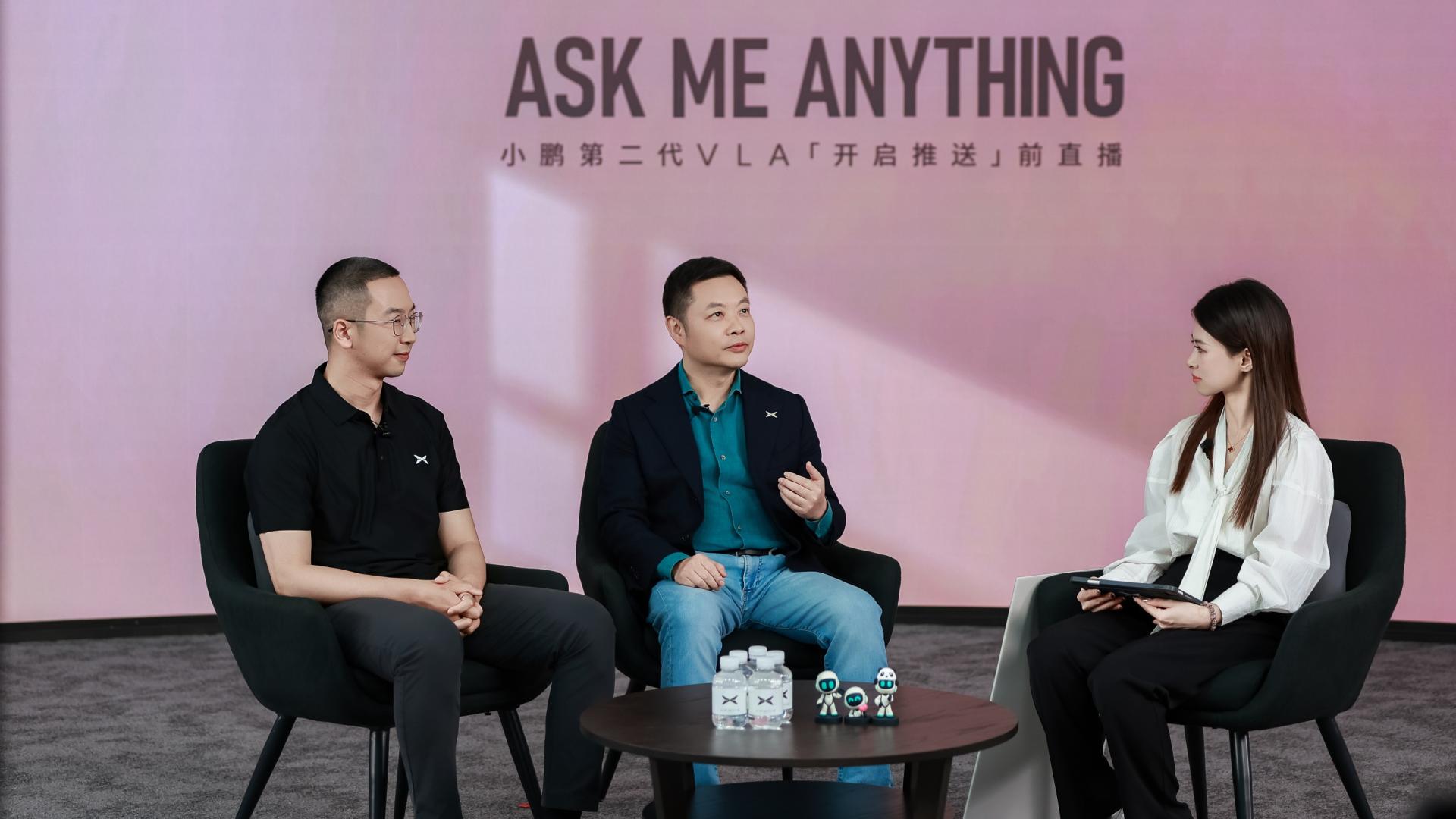 二代VLA开始推送！小鹏智驾进入规模化好用阶段，新护城河已建立