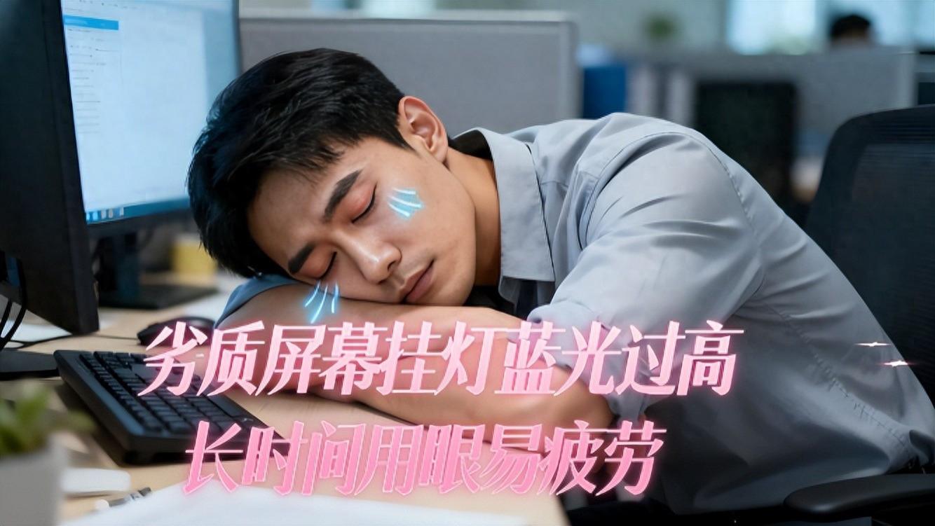 最好的游戏外设品牌有哪些？护眼效果优越的屏幕挂灯推荐品牌