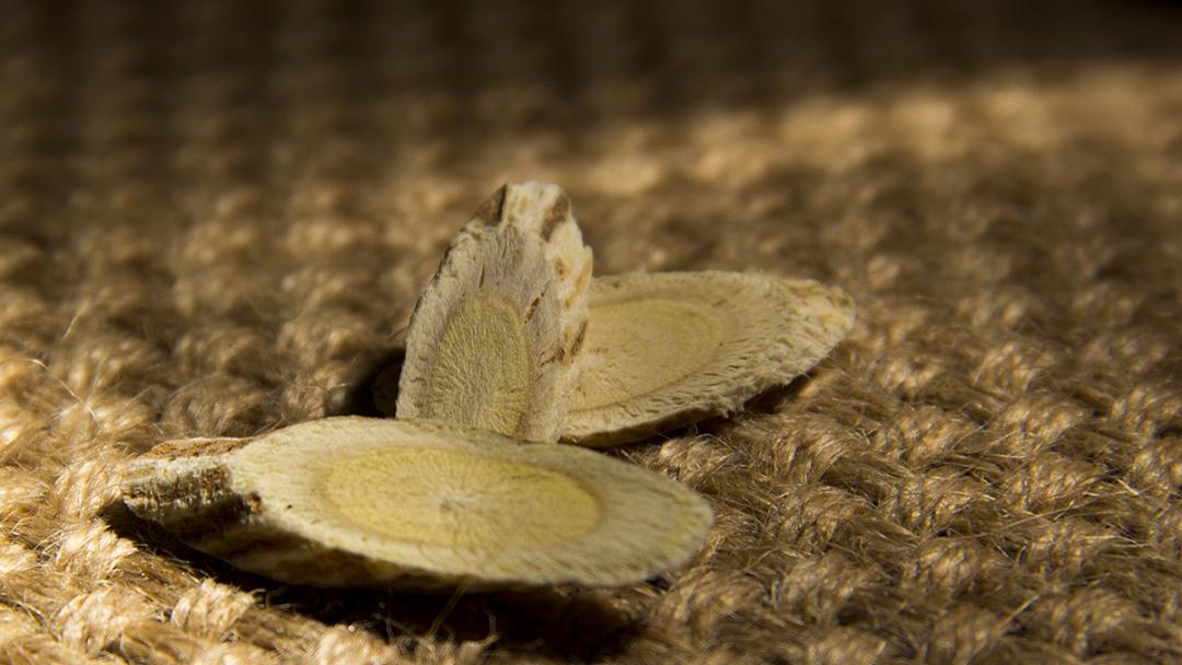 黄芪跟它是“两口子”，4月开始泡水喝，一润一推，养肝又护肾，助免疫力慢慢恢复！