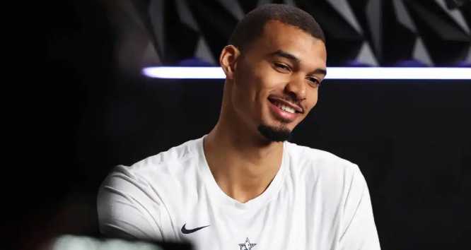 文班MVP概率多大？
最后两场如果雷霆全输，我刺全赢，其实两个队胜场也只差一场，