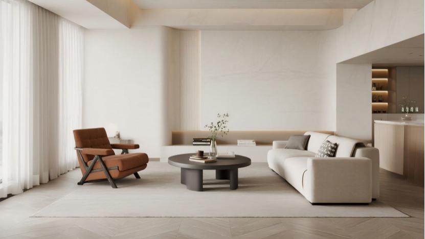 新房除甲醛别轻信通风，这两点才是长效关键