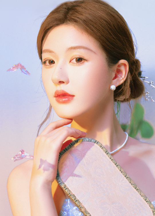 喜欢不是一件浪漫的事，喜欢你才是