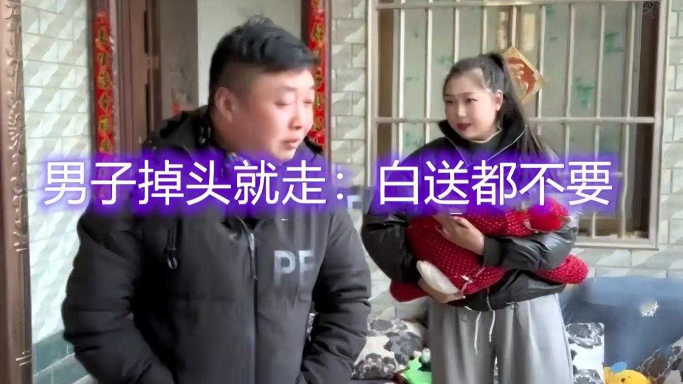 36岁美女带娃相亲，要28.8万彩礼找老实人接盘，她魅力十足不愁嫁