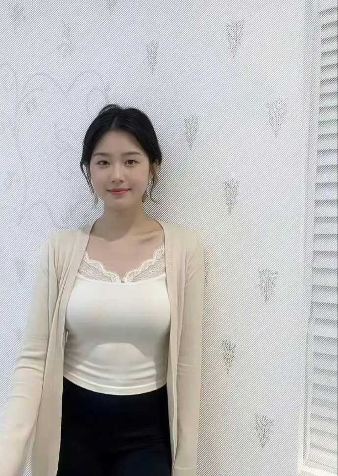 据说这是男人的理想型

为什么