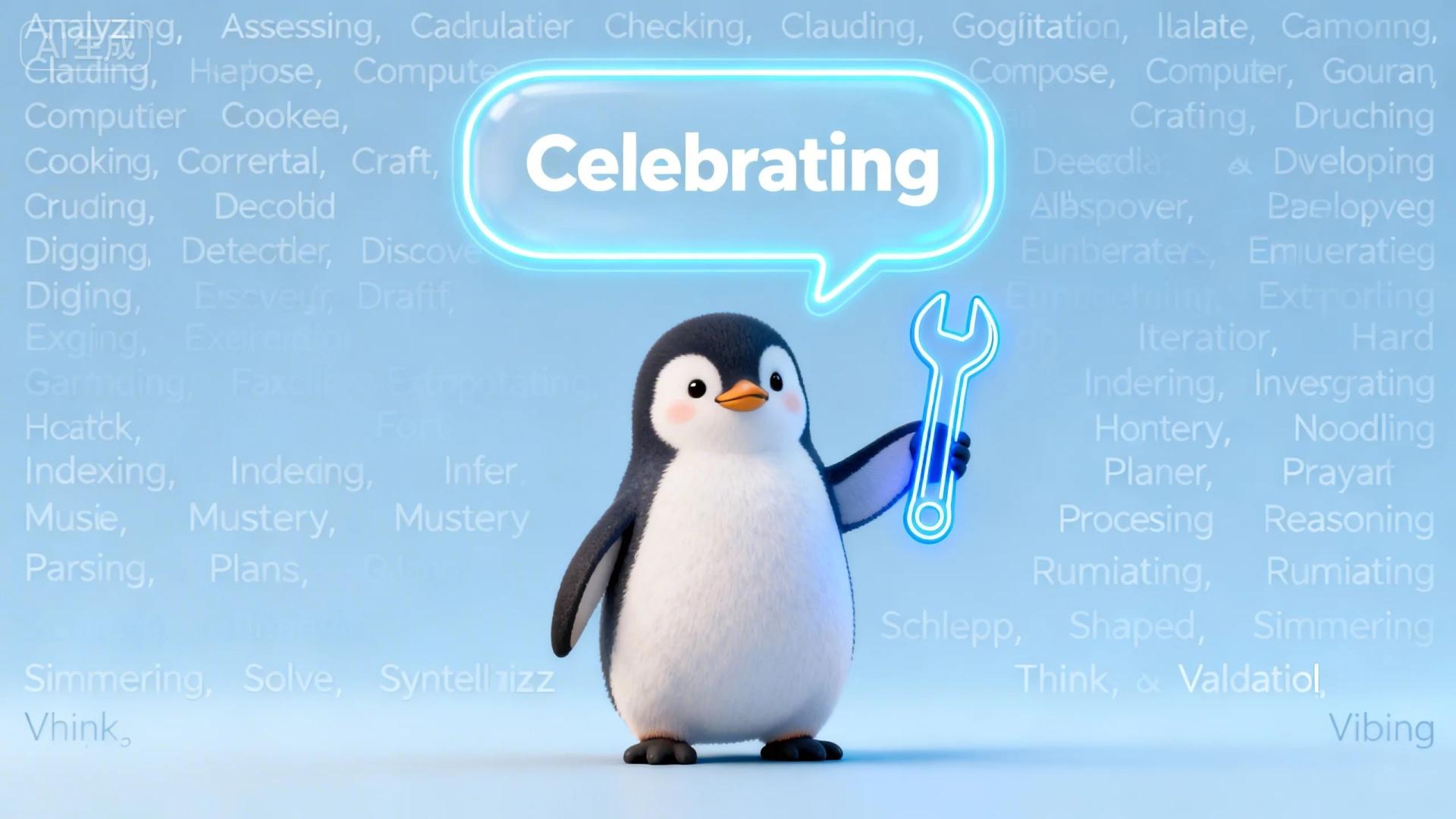 腾讯AI还有一张暗牌