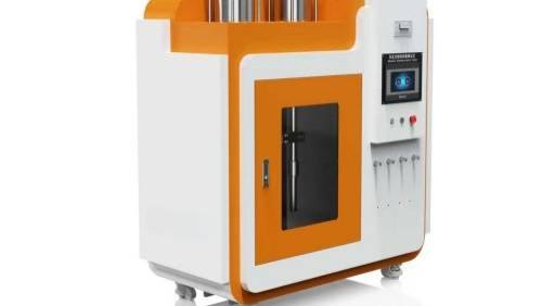 HT-1083B 氧化铝磨损指数测定仪 GB/T 6609.33-2009 操作简单易学