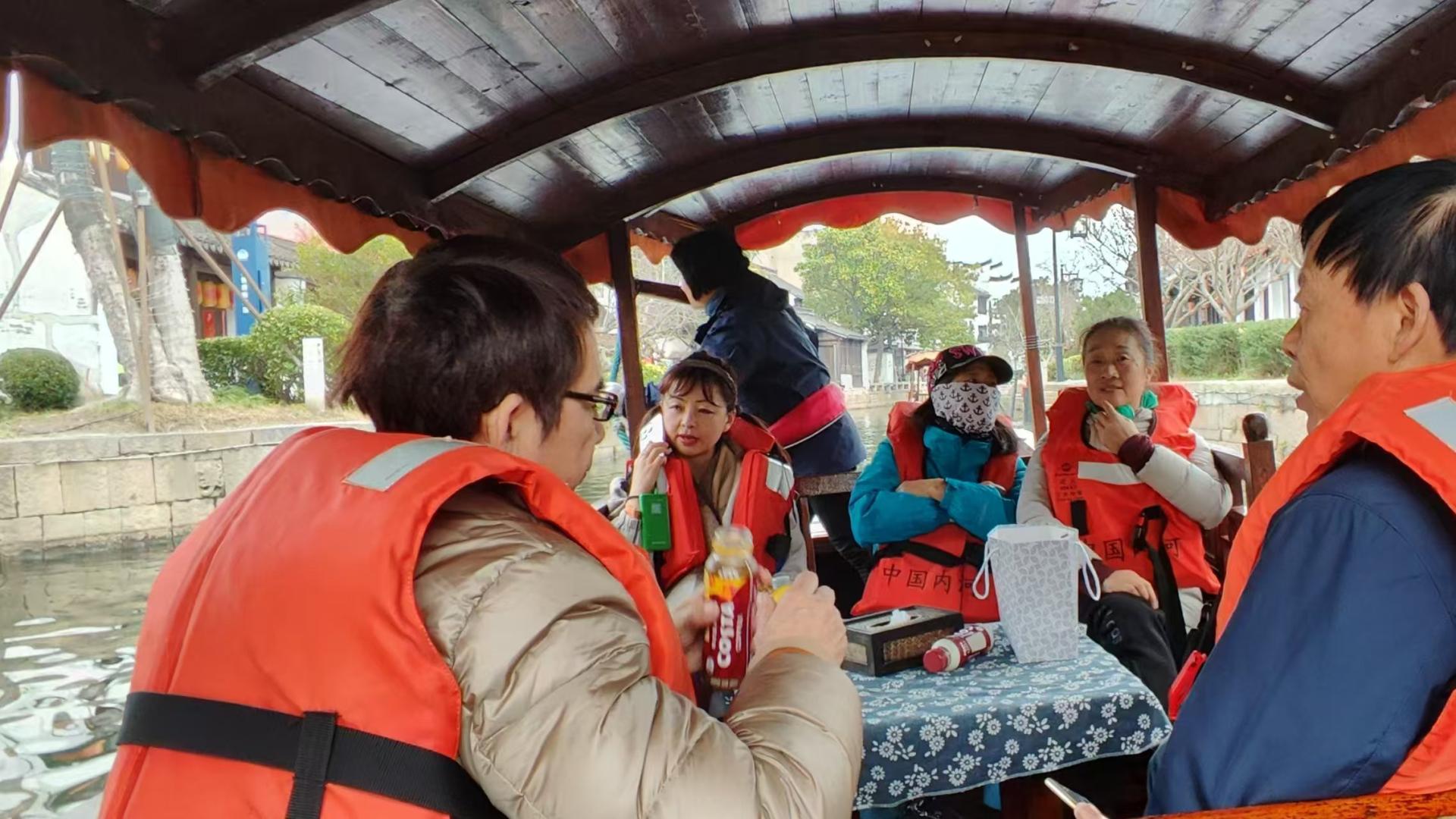 寻梦南社诗意浓 诗聚吴江续风雅——“全国诗人吴江行”雅集在黎里五湖书院举行