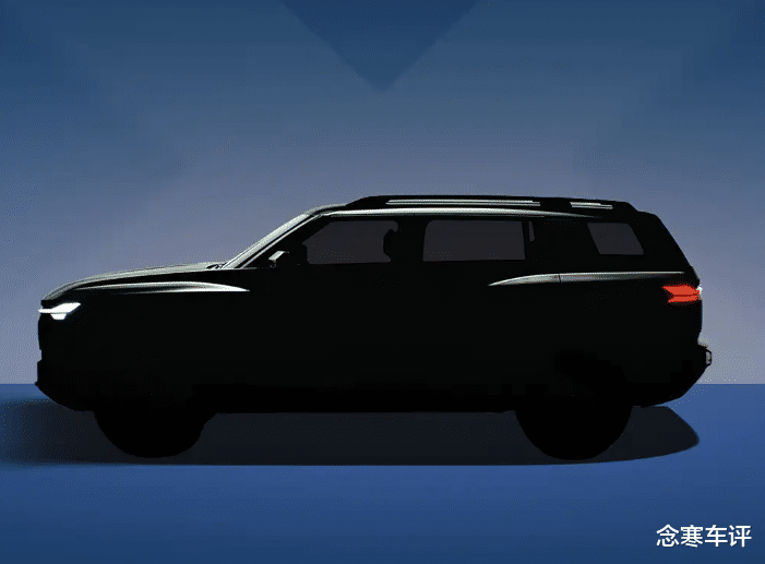 大众终于放下身段！捷达JETTA X三排空间直击家用，价格锁