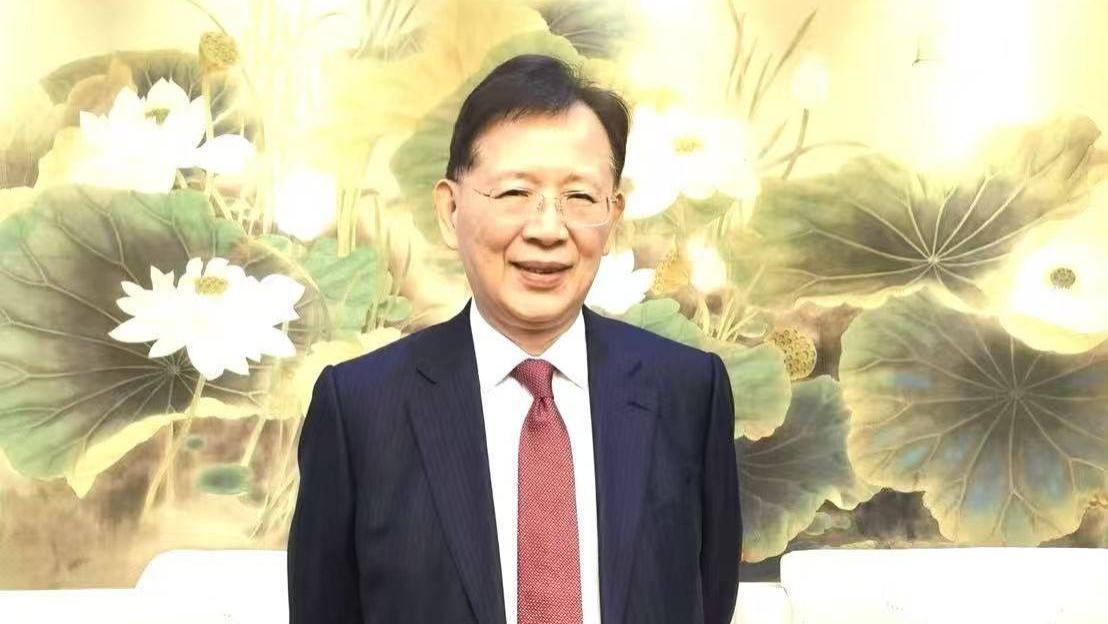 陈韦迪 | 国共北京再会讯号，印证两岸未来掌握在自己手中