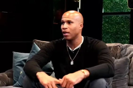 理查德-杰弗森在一档节目中表示，他完全没想过维克托-文班亚马会在生涯首场季后赛感