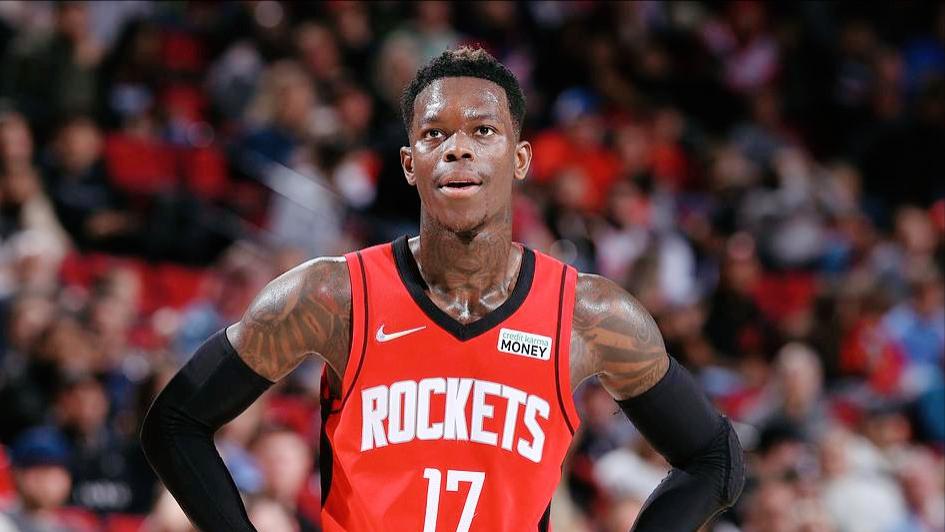 骑士急甩包袱？施罗德或被买断，火箭能否捡漏FIBA大杀器？