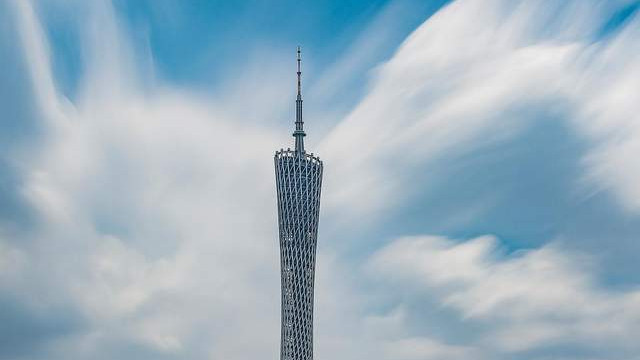 从《梦想天堂》《东方之珠》到《城之光》，盘点国内城市代表歌曲