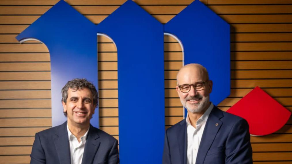 联合利华味好美CEO首同台，回应合并关切