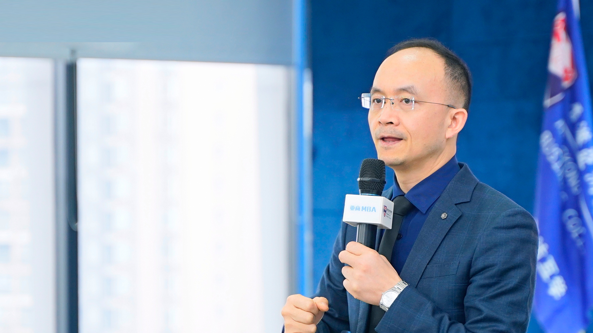 3问1勾搞定谈判，李力刚讲师亲授实用技巧