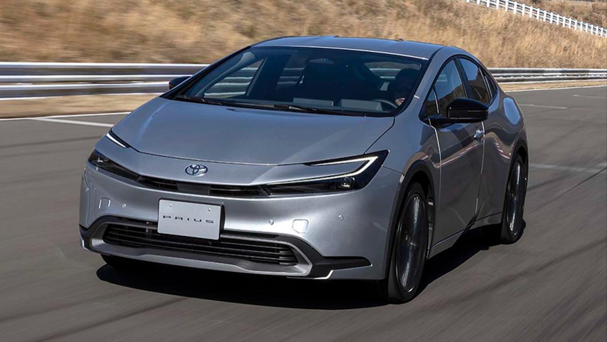 泰国媒体：丰田等日系品牌仍然占据主导地位、电动车举步维艰！